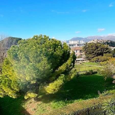 Eden Beach Cagnes-sur-Mer Esterno foto