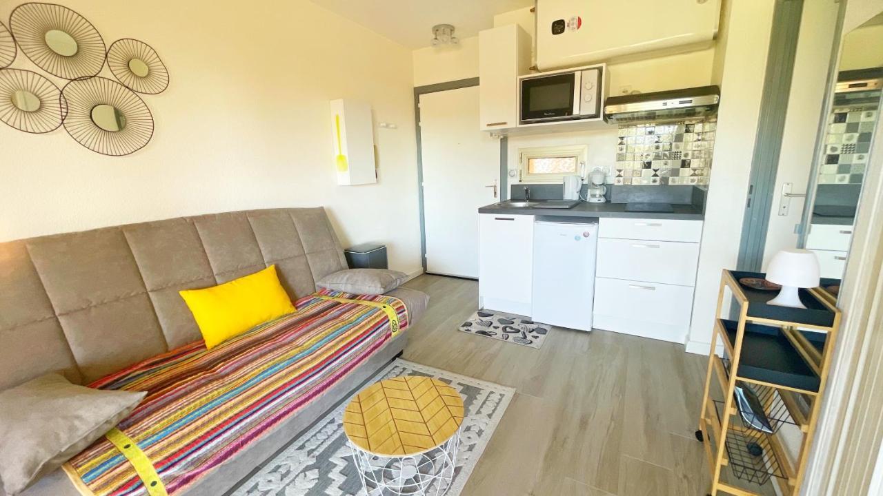 Eden Beach Cagnes-sur-Mer Esterno foto
