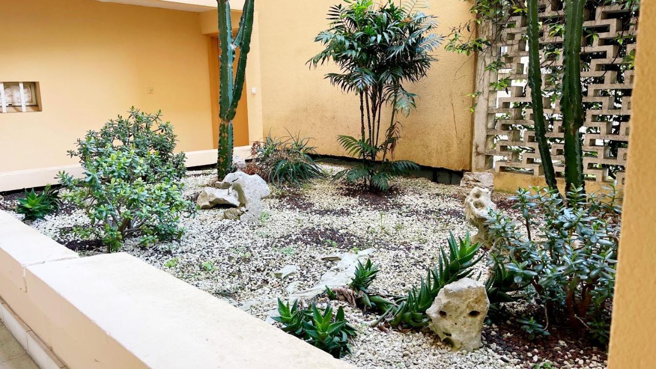 Eden Beach Cagnes-sur-Mer Esterno foto
